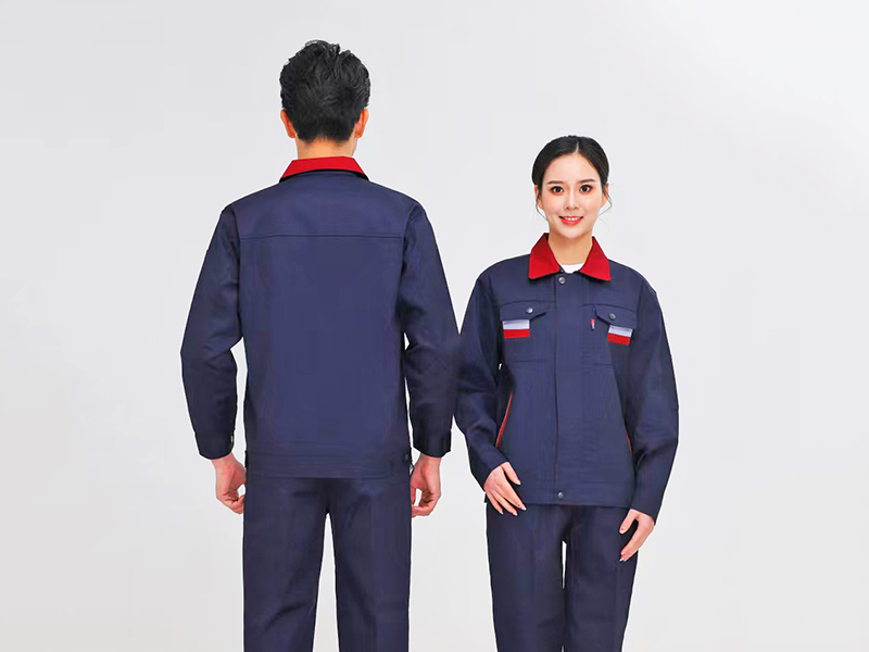肇庆工作服